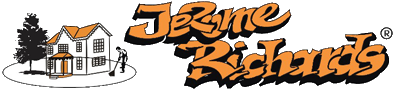 Jerome Richards Ltd Logo